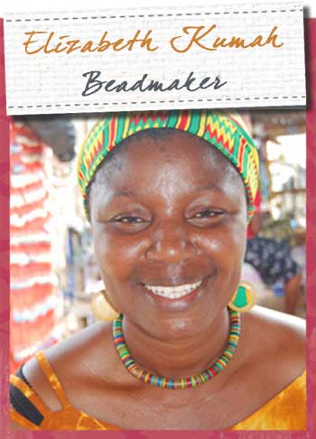 Elizabeth Kumah